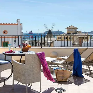 4* Aparthotel Staycatalina Boutique
