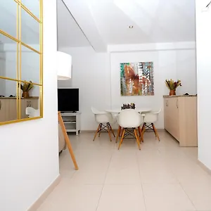  Appartement La Lonja Homes - Turismo De Interior